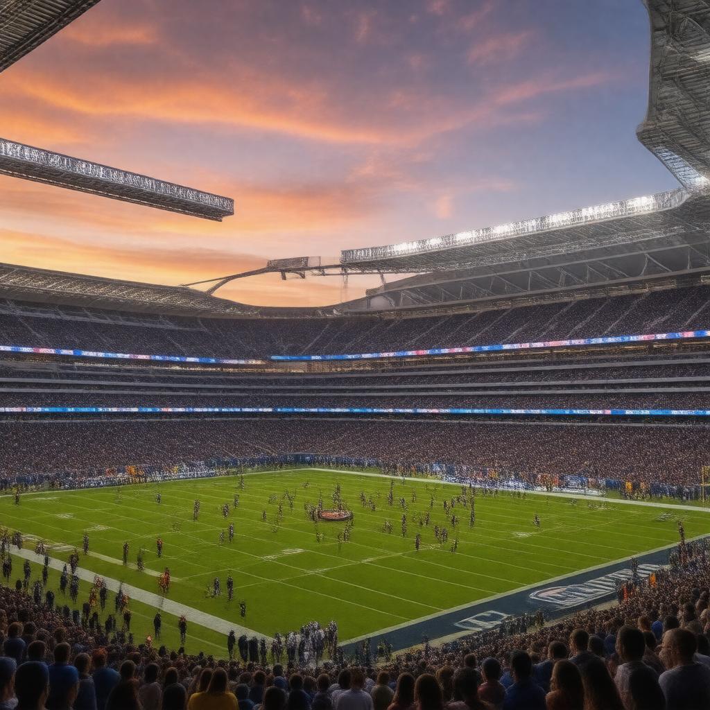 Super Bowl XLIX